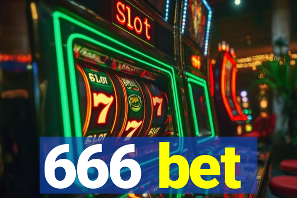 666 bet